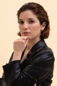 Giuditta Vasile in Коза Ностра. Мама їде