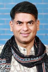 Saurabh Dwivedi in Andaman
