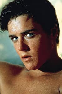 Brian Estevez in Crossover