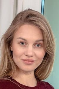 Marie Duval in Sweet & Busty Lesbians