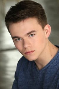 Jake Ryan Scott in Children of the Corn: Runaway