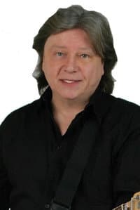 Lennart Grahn in Shanes