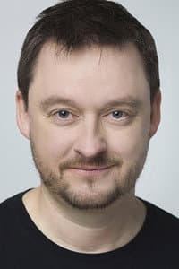 Marc Paquet in La vie secrète des gens heureux