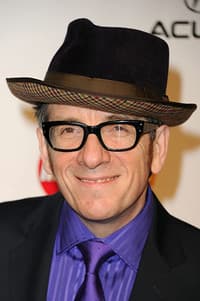 Elvis Costello in The Tomorrow Show with Tom Snyder: Punk & New Wave