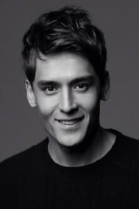 Julien Kang in 미션 파서블