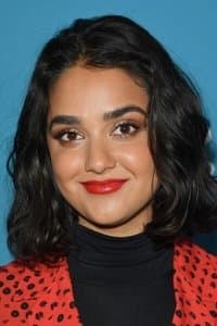 Geraldine Viswanathan in Big Bad World