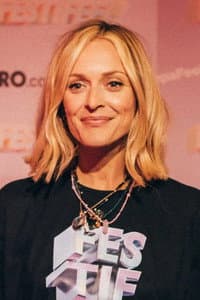 Fearne Cotton in It Started with Swap Shop