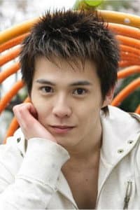 Ken Mizorogi in 仮面ライダー555 ハイパーバトルビデオ