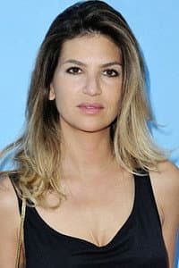 Isabelle Funaro in Vive la France