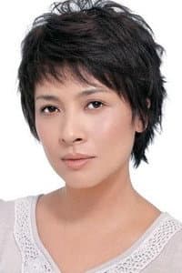 Su Jin in 蓝宇