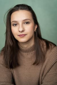 Ellie Henry in Run Away