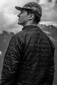 Finn McGeehan in Project Panthalasis