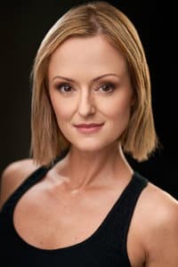Jennifer Shirley in Sugar Rot