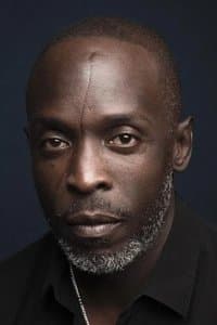 Michael Kenneth Williams in Bessie