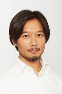 Ryuta Furuya in At the terrace テラスにて