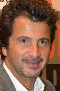 David Marouani in Il était une Voix... Céline Dion