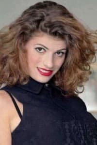 Donna Warner in Crazed