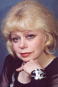 Natalya Chetverikova in Семь невест ефрейтора Збруева