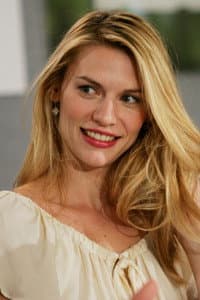 Claire Danes in Terminator 3: Rise of the Machines