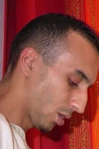 Tarek in Gay Arab Club 2