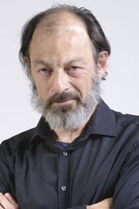 José Manuel Valdés in Litus