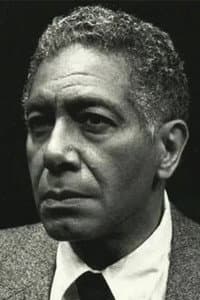 Graham Brown in The Littlest Victims