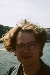 John Winn in Another Country