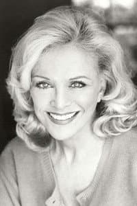Paula Stewart in Diary of a Bachelor