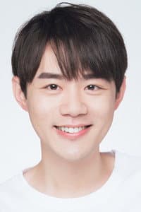 Su Shangqing in Dayu Haitang