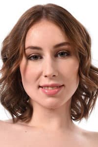 Berta Lusty in Girls at Work: Stories 2