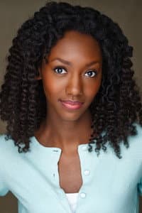 Zurin Villanueva in Misfits