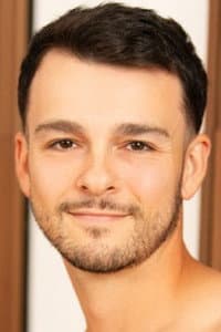 Gianni Amaro in Threesomes 7