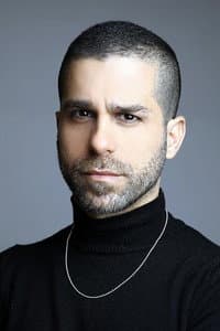 Ido Mosseri in Bucky Larson: Born to Be a Star