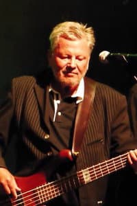 Henning Protzmann in Karat: Im Konzert