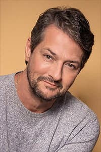 Marcelo Serrado in Mais Uma História no Rio