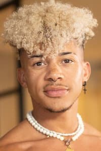 Elijah Zayne in Ask For It