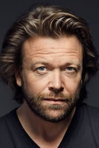 Kåre Conradi in The Search for the Northwest Passage