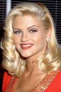 Anna Nicole Smith in Playmate of the Year: Collection - The '90s