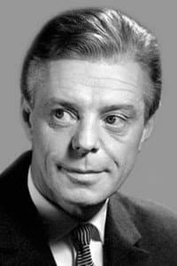 Gleb Strizhenov in Единственная дорога