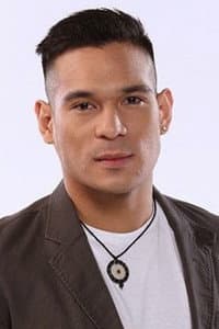 Pancho Magno in Pilapil