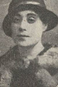 Cândida Leal in Coração de Gaúcho