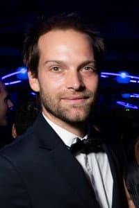 Andy Gillet in Vas-tu renoncer ?