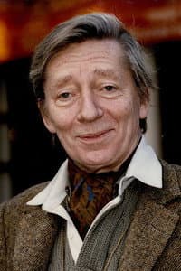 Jeremy Lloyd in Wendy Richard: A Life on the Box