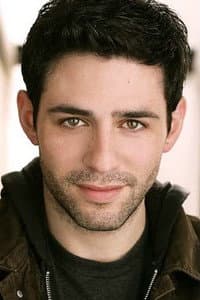 Charlie Semine in A Gifted Man