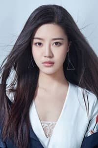 Ma Xinyu in Preservers League: The Beauty Shadow