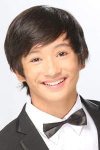 Nathaniel Britt in S.P.A.R.K