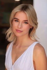 Elle Chapman in Magnus the Magnificent