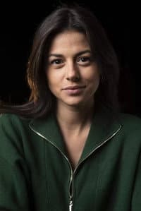 Joana Coelho in Holofote