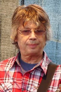 János Bródy in Extázis 7-től 10-ig