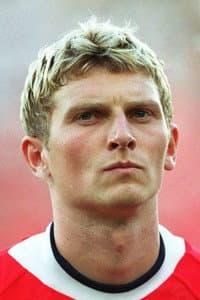 Tore André Flo in Chelsea FC - The Games, The Goals, The Glory